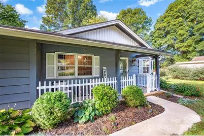 433 Old Mountain Road, Statesville, NC 28677 - Photo 1