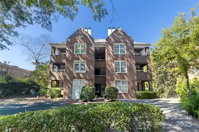 2220 Roswell Avenue #C, Charlotte, NC 28207 - Photo 1