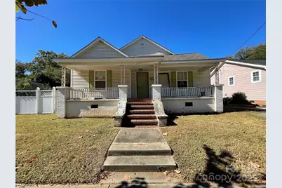 1309 Fairmont Street, Charlotte, NC 28216 - Photo 1
