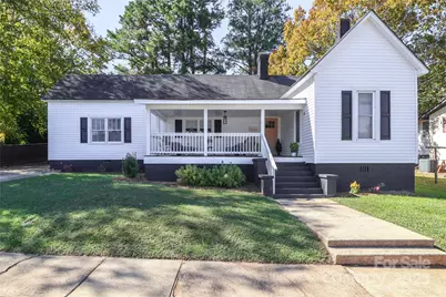 205 W Centerview Street, China Grove, NC 28023 - Photo 1