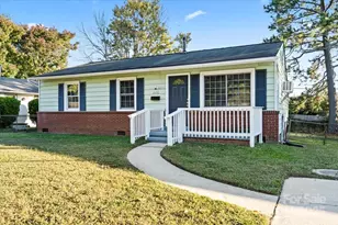 2606 Abelwood Rd, Charlotte, NC 28216 - Photo 1