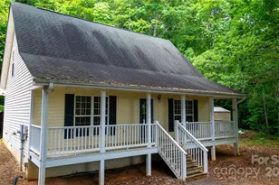 419 Bayberry Cove Rd, Sylva, NC 28779 - Photo 1