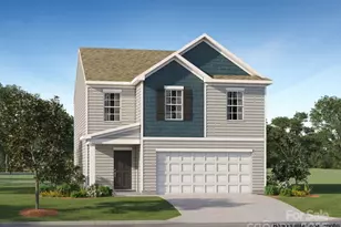 119 Rock Ave, Statesville, NC 28625 - Photo 1