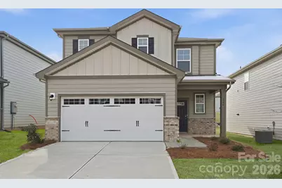 244 Bezelle Avenue, York, SC 29745 - Photo 1