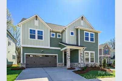 11225 Shreveport Drive, Huntersville, NC 28078 - Photo 1