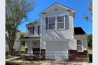 1596 Matthew Allen Circle, Kannapolis, NC 28081 - Photo 1
