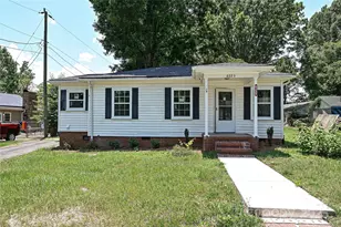 6225 Macon St, Charlotte, NC 28208 - Photo 1