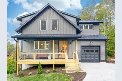 31 Hillcrest Road, Black Mountain, NC 28711 - Photo 1