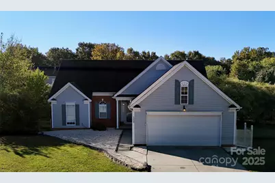 5000 Ashie Avenue, Matthews, NC 28104 - Photo 1