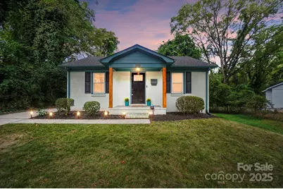 3110 Rodman Street, Charlotte, NC 28205 - Photo 1