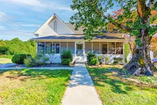 206 E Main St, Lawndale, NC 28090 - Photo 1