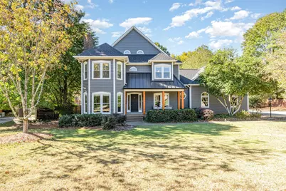 5745 Hillingdon Road, Charlotte, NC 28226 - Photo 1