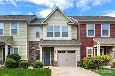 318 Willow Wood Court, Matthews, NC 28104 - Photo 1