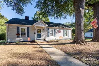 407 Chapel Street, China Grove, NC 28023 - Photo 1