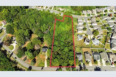 4418 Hubbard Road, Charlotte, NC 28269 - Photo 1