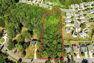 4418 Hubbard Rd, Charlotte, NC 28269 - Photo 1