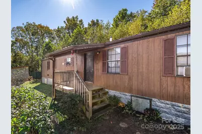 115 Mystery Lane, Burnsville, NC 28714 - Photo 1