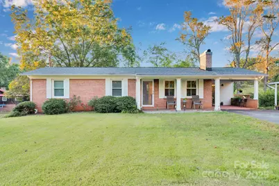 5006 Poplar View Lane, Granite Falls, NC 28630 - Photo 1