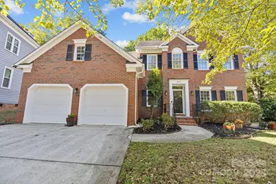 9200 Brechin Drive, Charlotte, NC 28277 - Photo 1