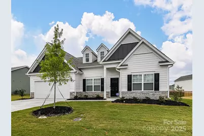 6168 Busch Way, Midland, NC 28107 - Photo 1