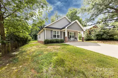 611 Harris Street NW, Concord, NC 28205 - Photo 1