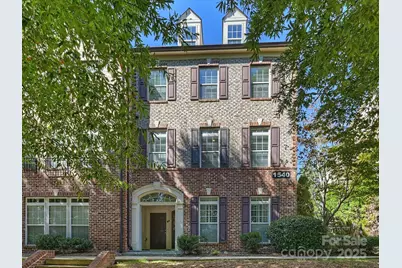 1540 S Church Street #B, Charlotte, NC 28203 - Photo 1