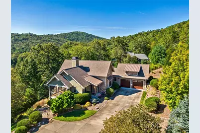 606 Stonefly Drive, Horse Shoe, NC 28742 - Photo 1