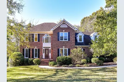 4321 Britley Lane, Harrisburg, NC 28075 - Photo 1