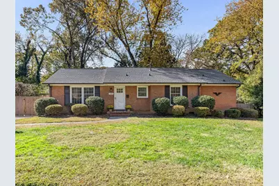 5104 Kimwood Place, Charlotte, NC 28205 - Photo 1