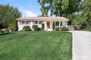 3523 Clardy Ct, Charlotte, NC 28205 - Photo 1