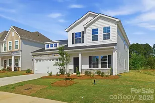 1668 Piper Creek Ave, Newton, NC 28658 - Photo 1