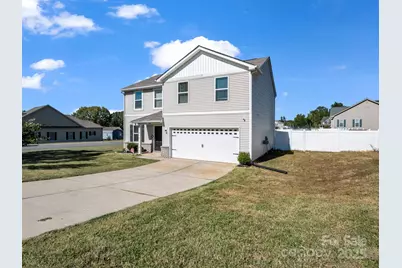 308 James Love School Road, Shelby, NC 28152 - Photo 1