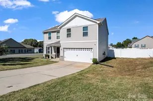 308 James Love School Rd, Shelby, NC 28152 - Photo 1