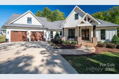 2616 Lee Lawing Road, Lincolnton, NC 28092 - Photo 1