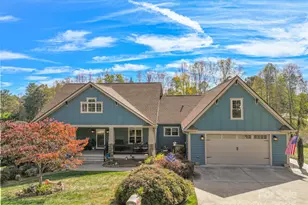 16 Farm Pond Ln, Candler, NC 28715 - Photo 1