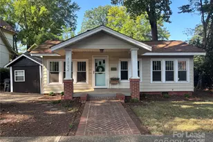 1712 Bay St, Charlotte, NC 28204 - Photo 1