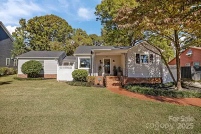 3913 Admiral Avenue, Charlotte, NC 28205 - Photo 1