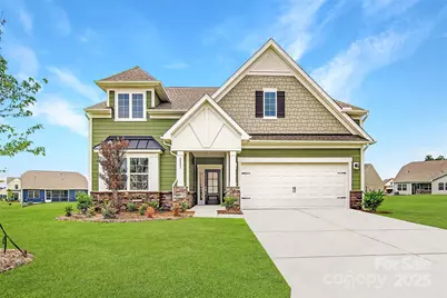 2150 Bowie Stone Court, Fort Mill, SC 29715 - Photo 1