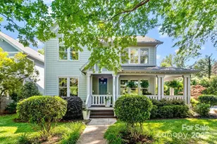 1800 Belvedere Ave, Charlotte, NC 28205 - Photo 1