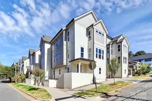 1053 Margaret Brown St, Charlotte, NC 28202 - Photo 1