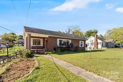 209 Park Street, Morganton, NC 28655 - Photo 1