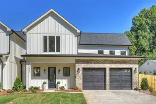 1421 Winston Dr, Charlotte, NC 28205 - Photo 1