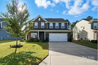 126 Walleye Lane, Troutman, NC 28166 - Photo 1