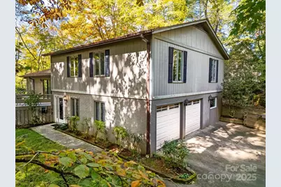 109 Rocky Hill Overlook Road, Brevard, NC 28712 - Photo 1