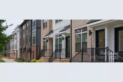2324 Mott Avenue, Charlotte, NC 28208 - Photo 1