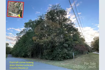 0000 Country Woods Lane, Mount Holly, NC 28120 - Photo 1