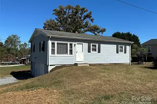 2451 US Hwy 70 Hwy, Connelly Springs, NC 28612 - Photo 1