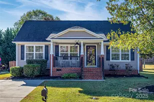 4073 Canvas Ave, Rock Hill, SC 29732 - Photo 1