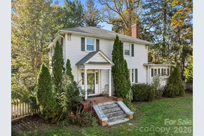 891 Hendersonville Road, Asheville, NC 28803 - Photo 1