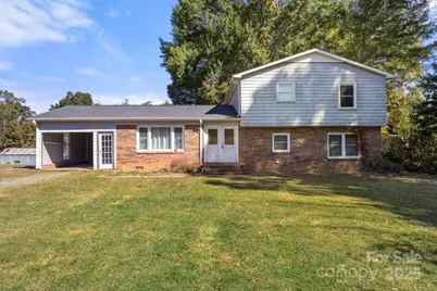 543 Blacksnake Road, Stanley, NC 28164 - Photo 1